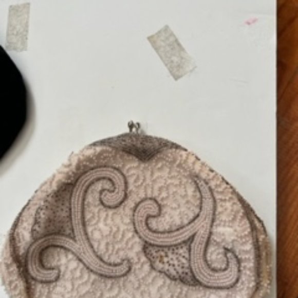 Vintage bag - Picture 1 of 1